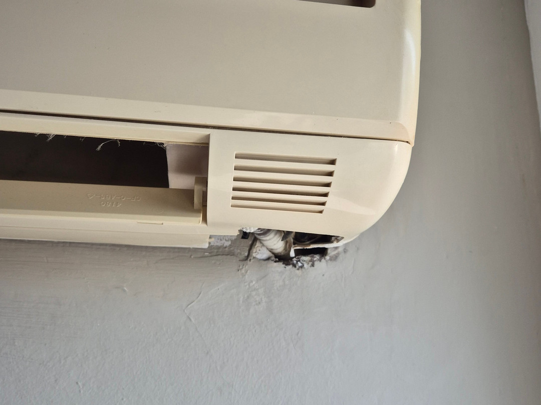 佩拉玛丽亚酒店主图