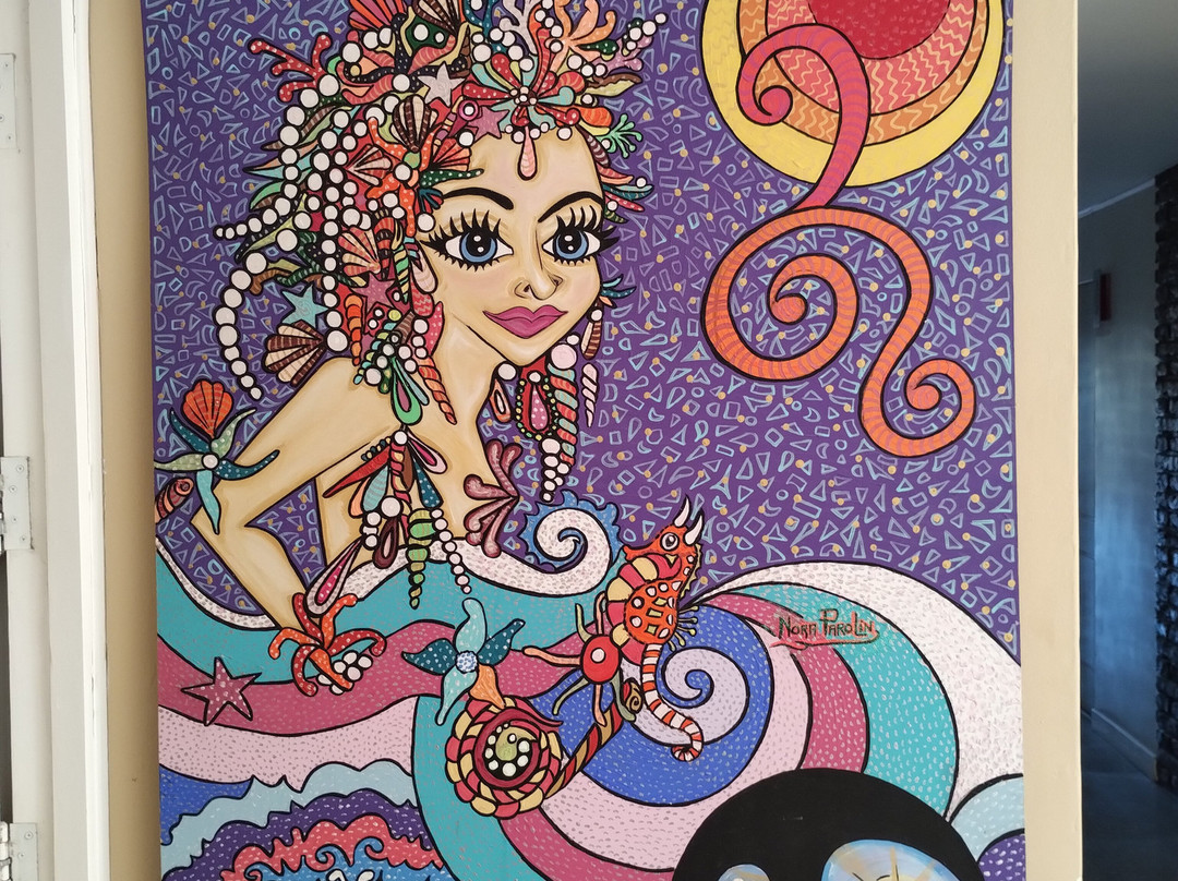 基亚瓦里酒店主图