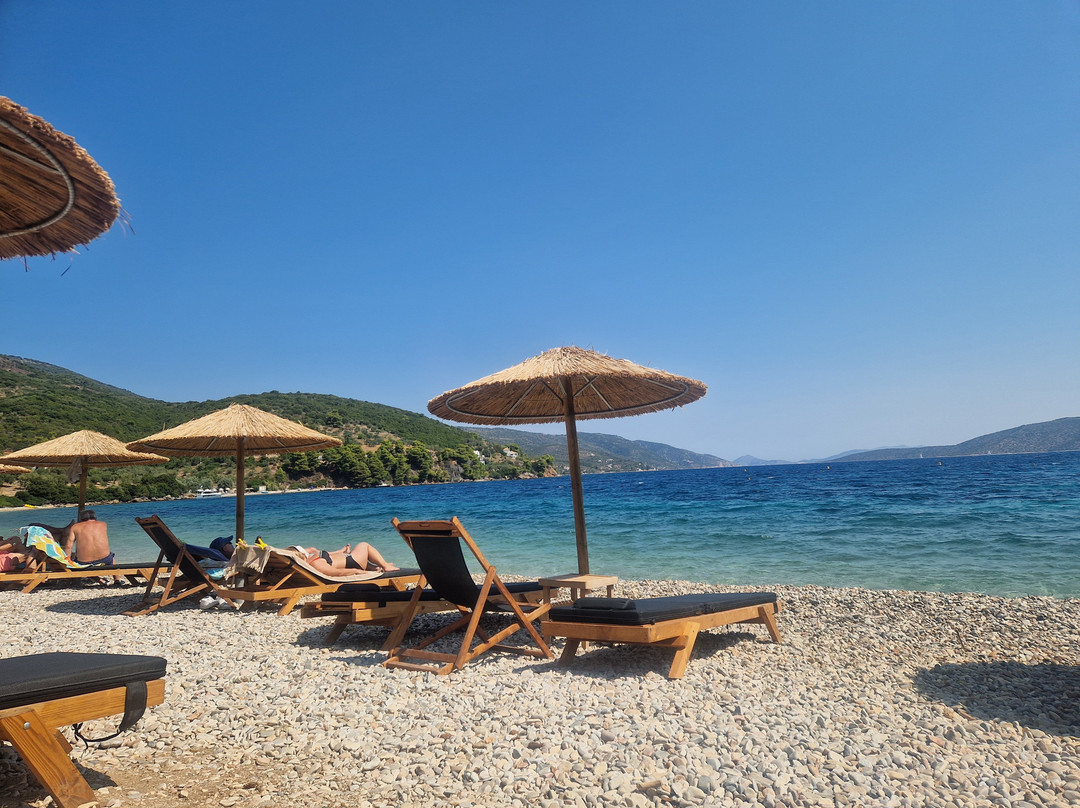 4 Epoches Hotel主图