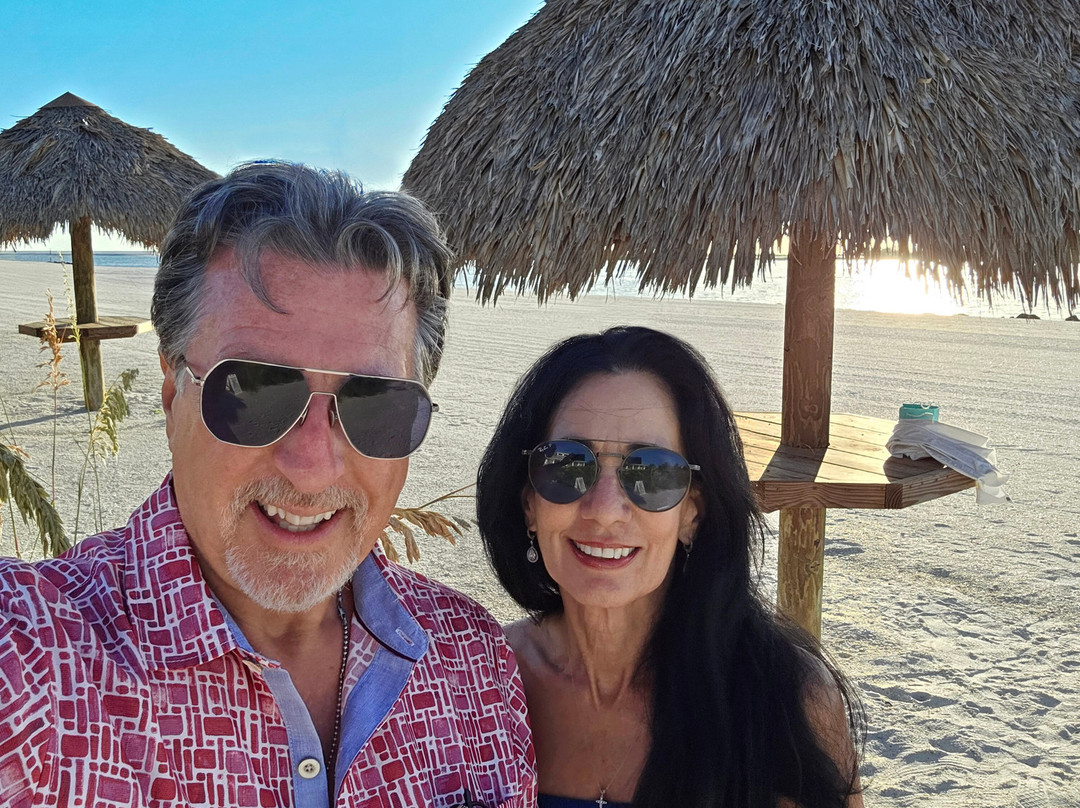 Hideaway Beach-马可岛必去景点