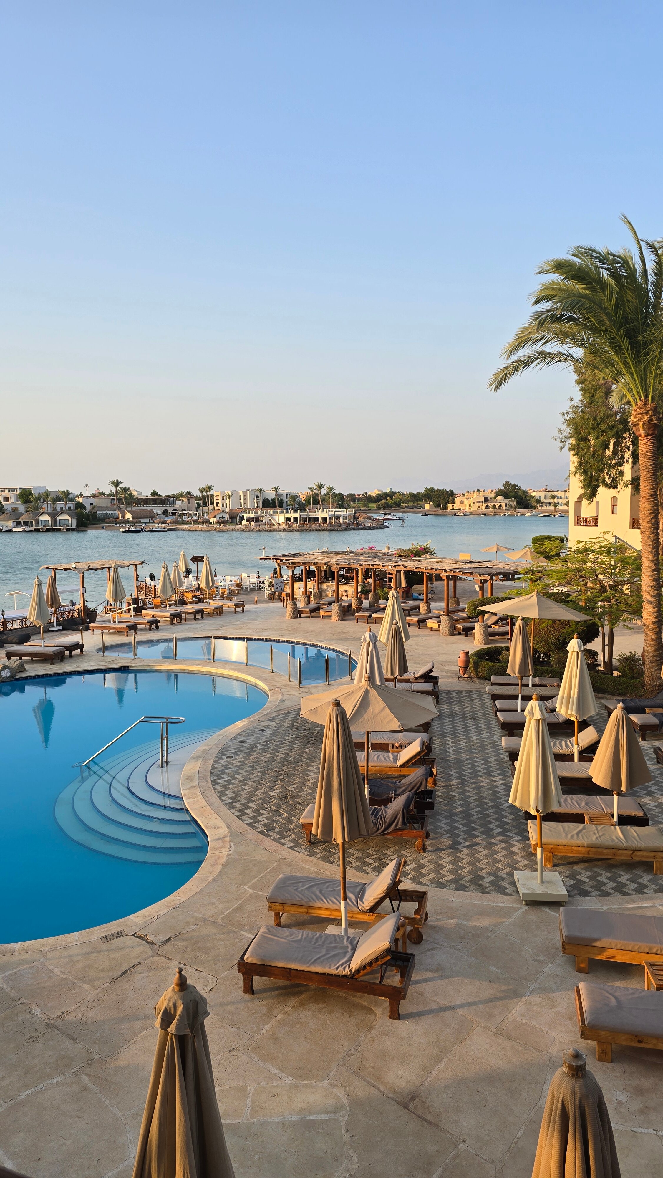 Sultan Bey Hotel-浴室