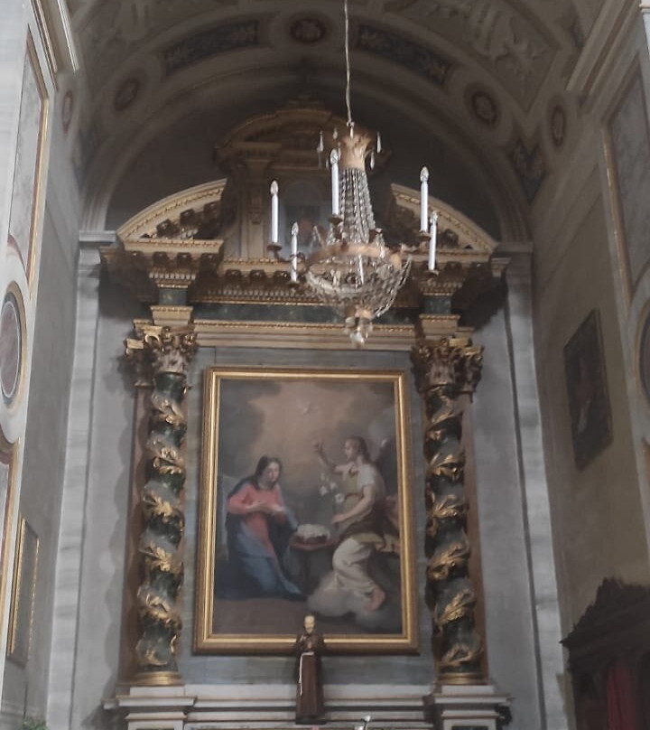 Concattedrale di Santa Fermina-Amelia必去景点