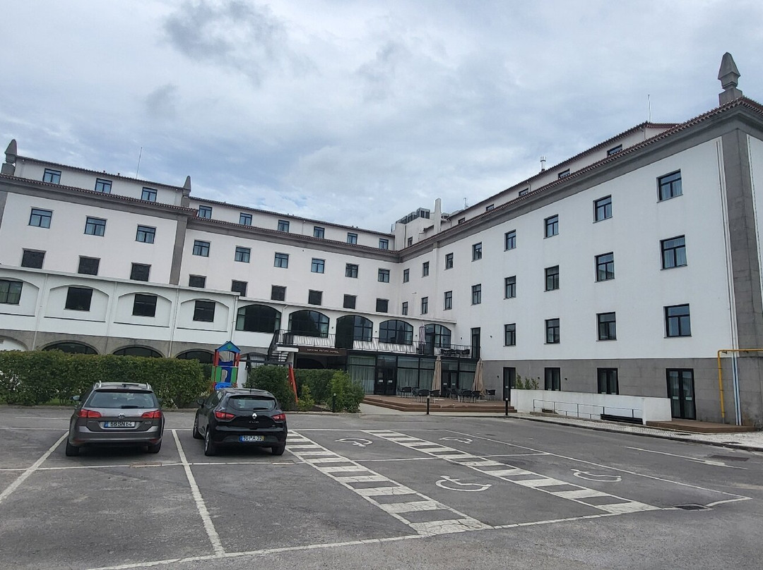 SDivine Fatima Hotel, Congress & Spirituality主图