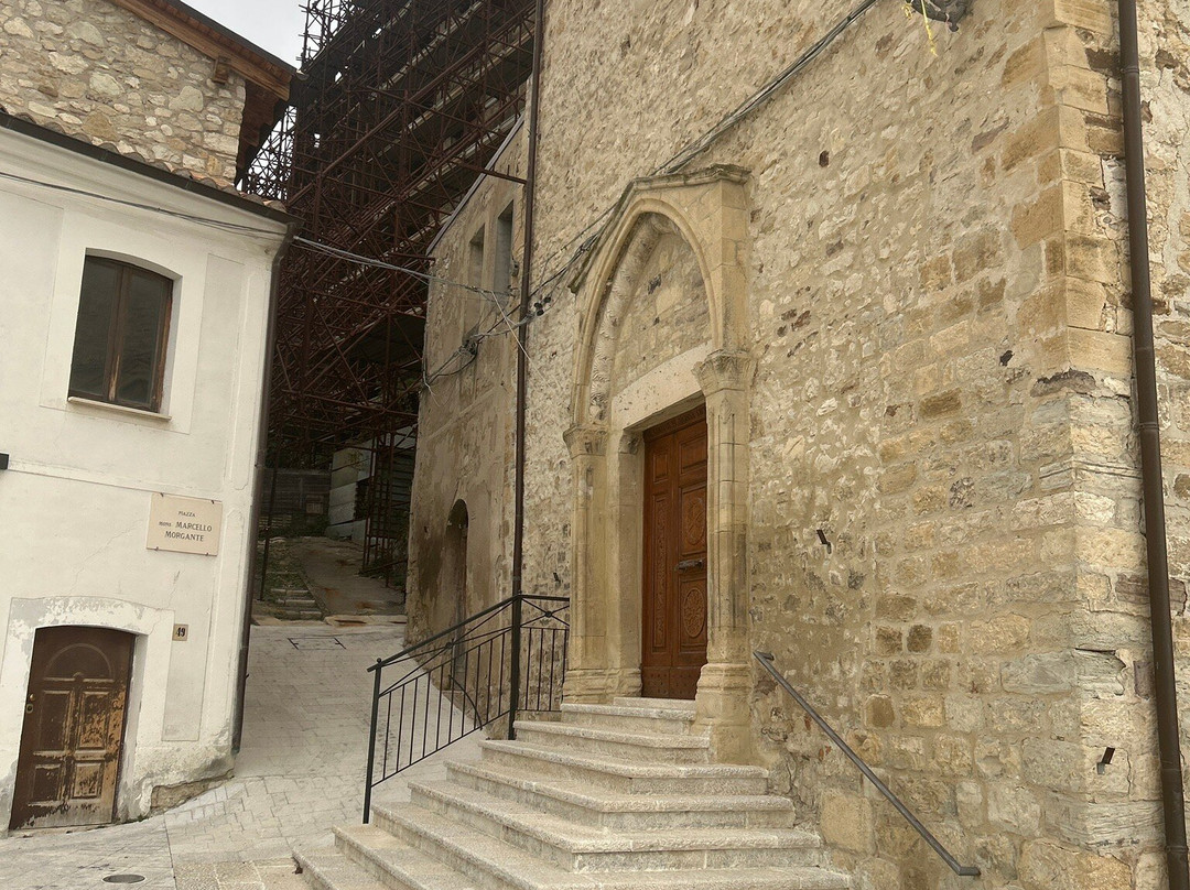 Museo del Maiale-Carpineto Sinello必去景点