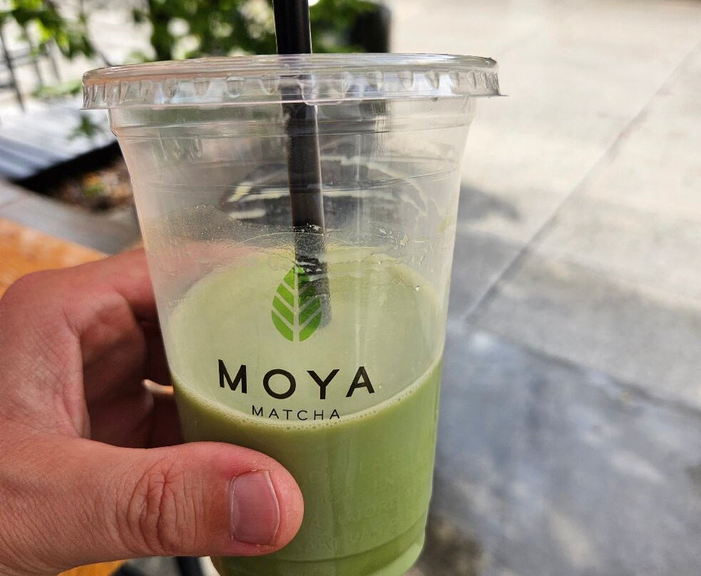 Moja Naravna Trgovinica Vegan Take-away