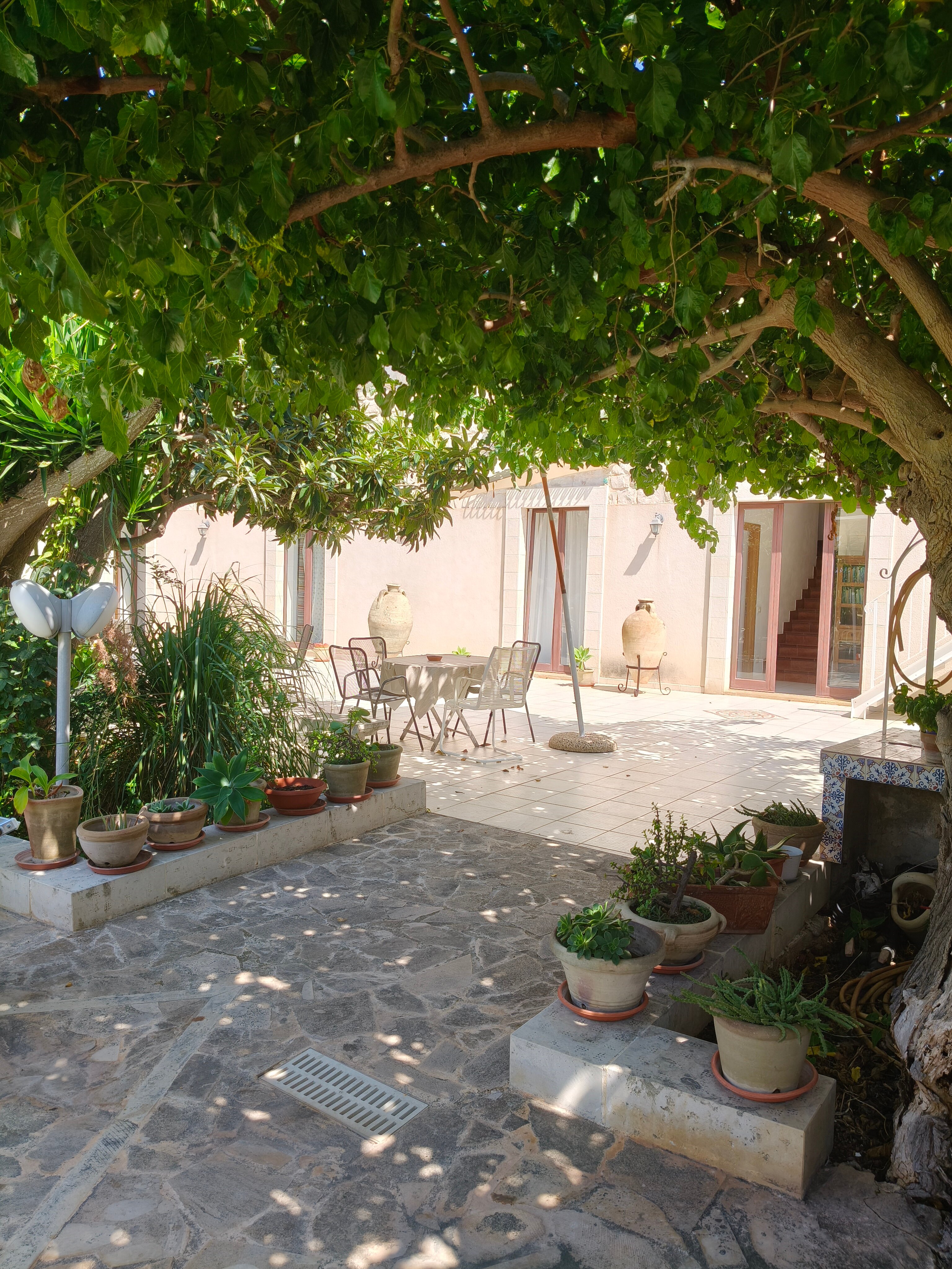 Villa U Marchisi B&B-官方