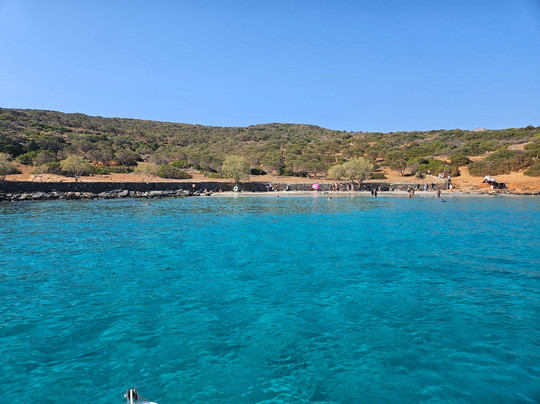 Captain4aday - Estd. 2023-Agios Nikolaos必去景点