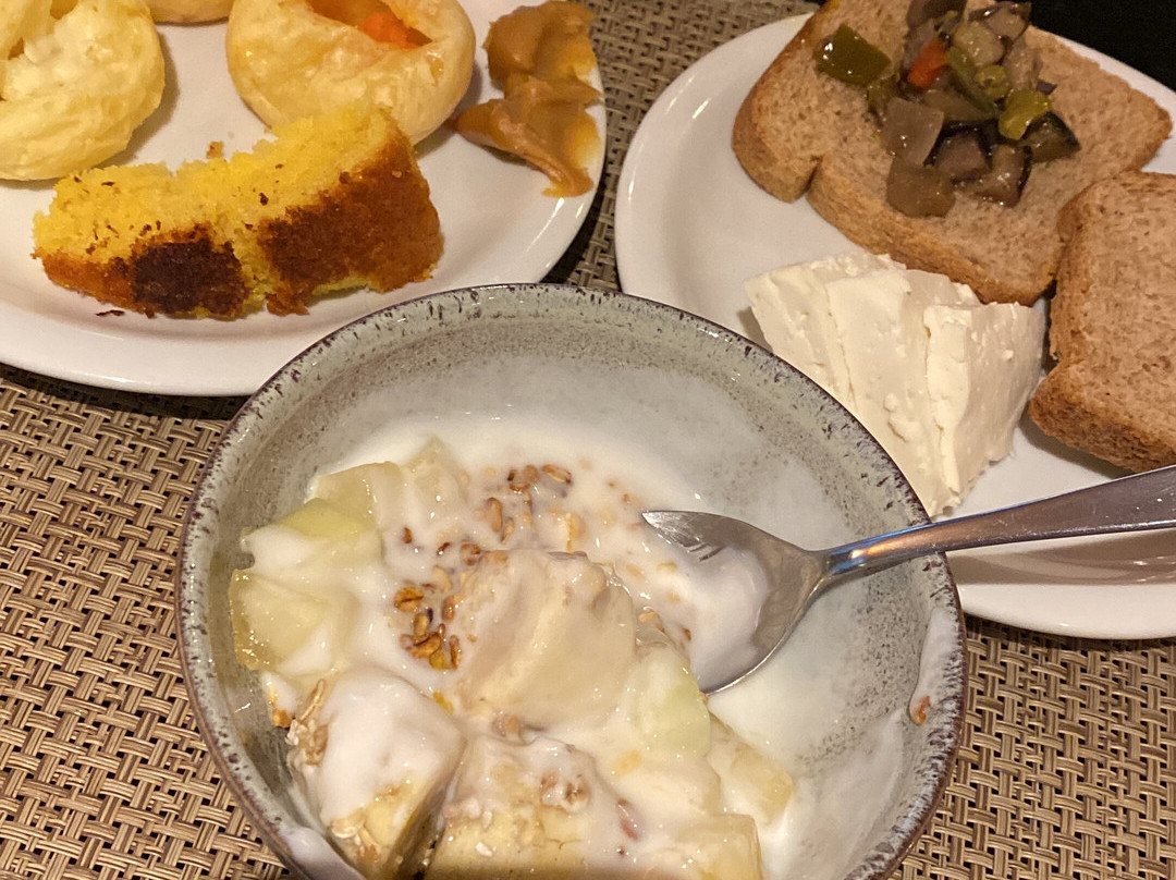 Hotel Cassino Tower Savassi主图