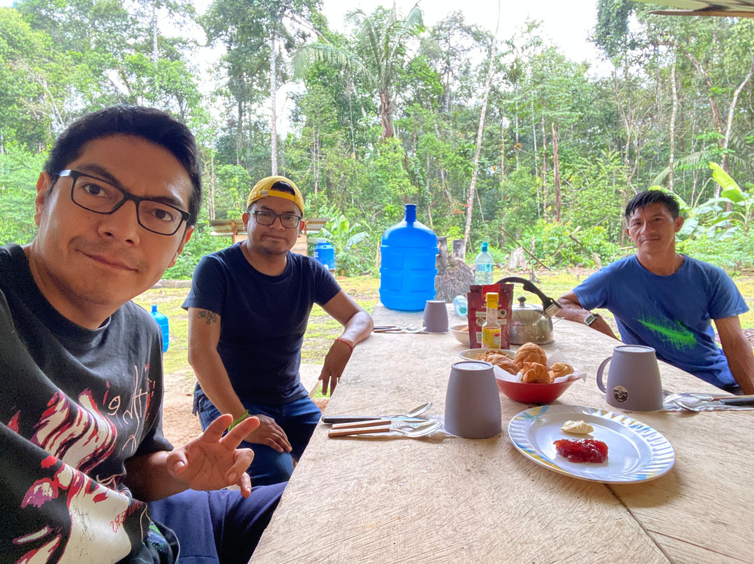 Pajaritos Agami Lodge-Loreto必去景点