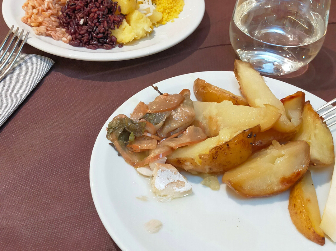 Hotel Relais Des Alpes主图