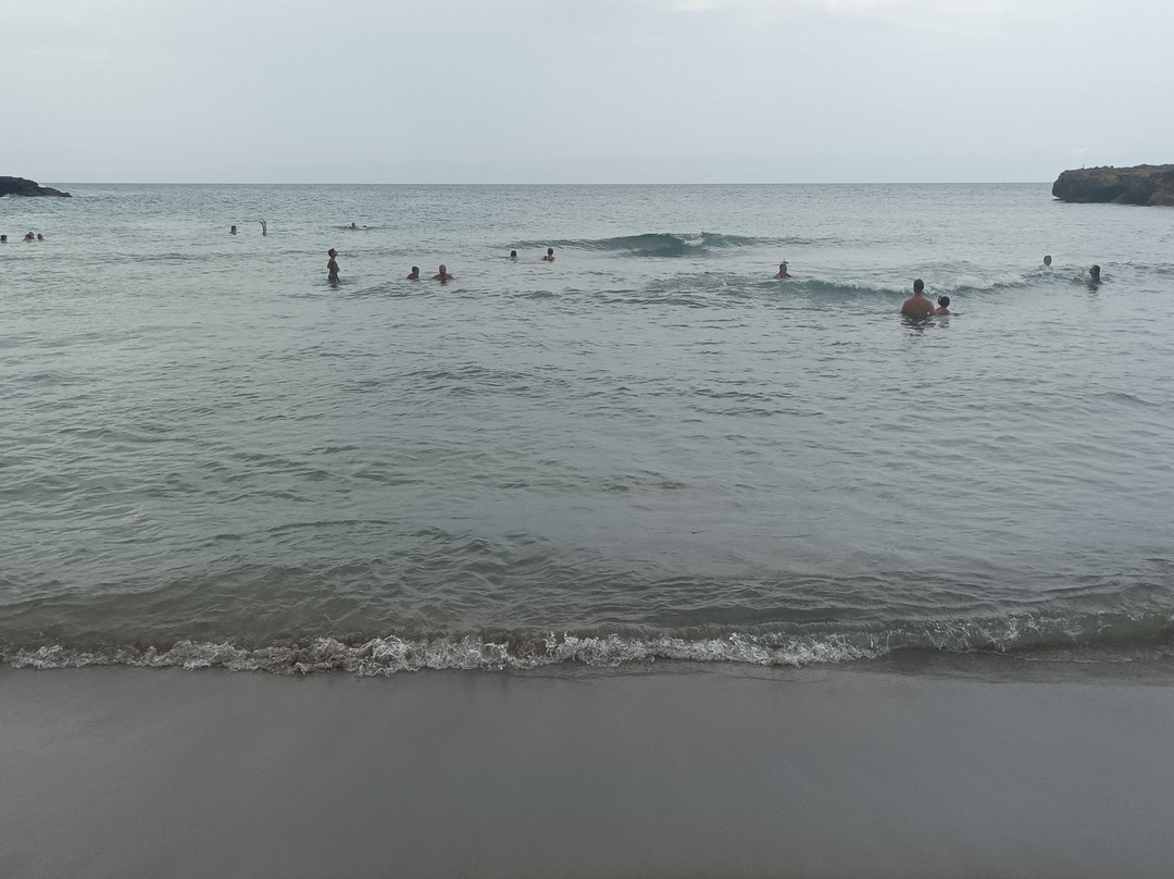 Spiaggia Calamosche-诺托必去景点