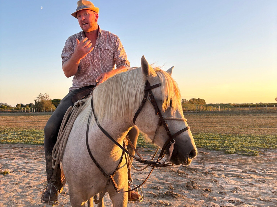 Manade Jullian-艾格莫尔特必去景点