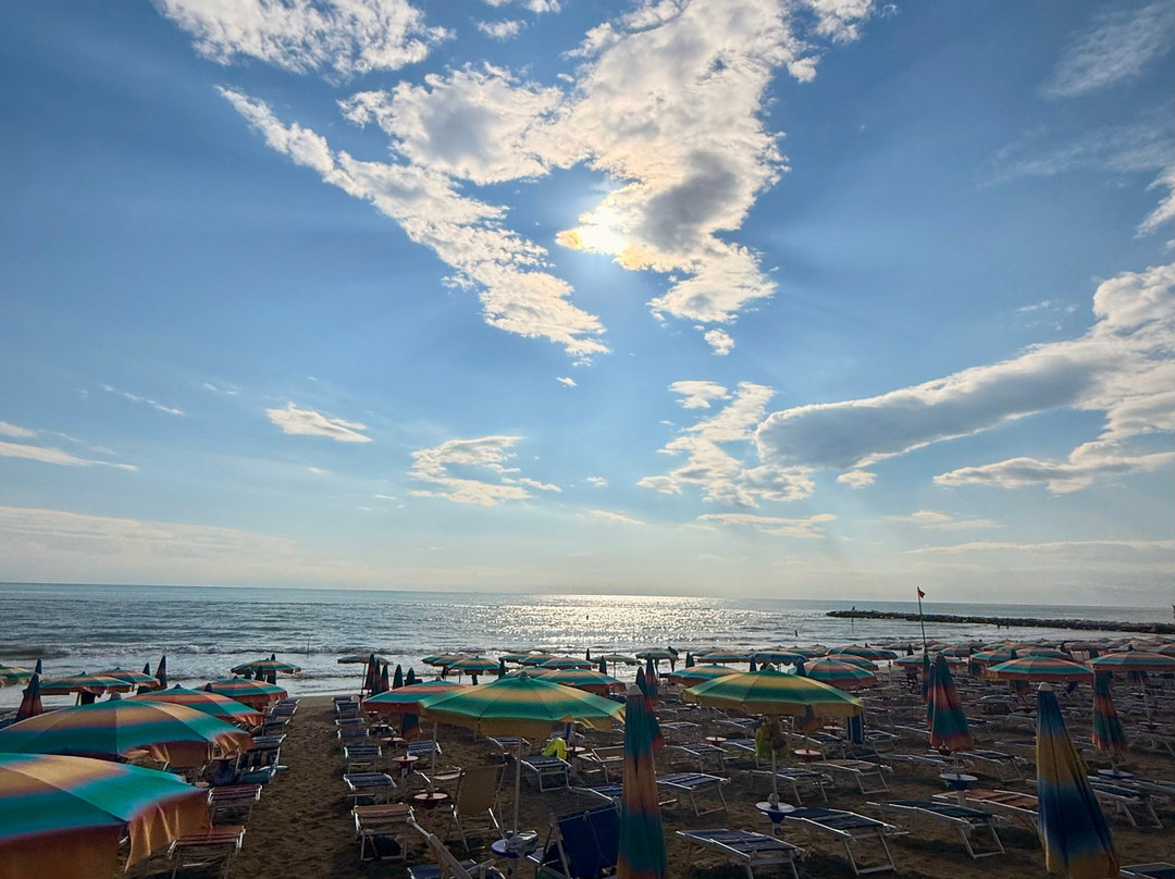 Residence Hotel Paradiso主图