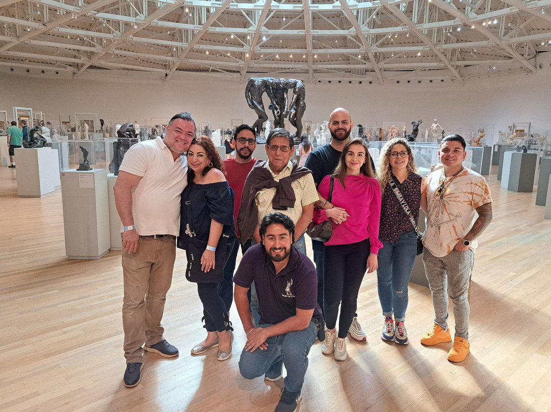 Educando con Cultura Tours-圣胡安特奥蒂瓦坎必去景点