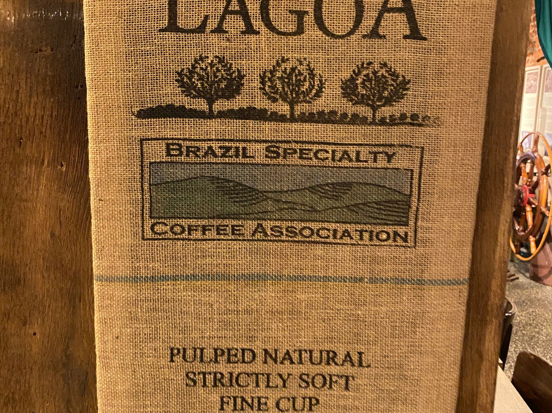 Kaffeemuseum Burg (Museum of Coffee)-汉堡必去景点