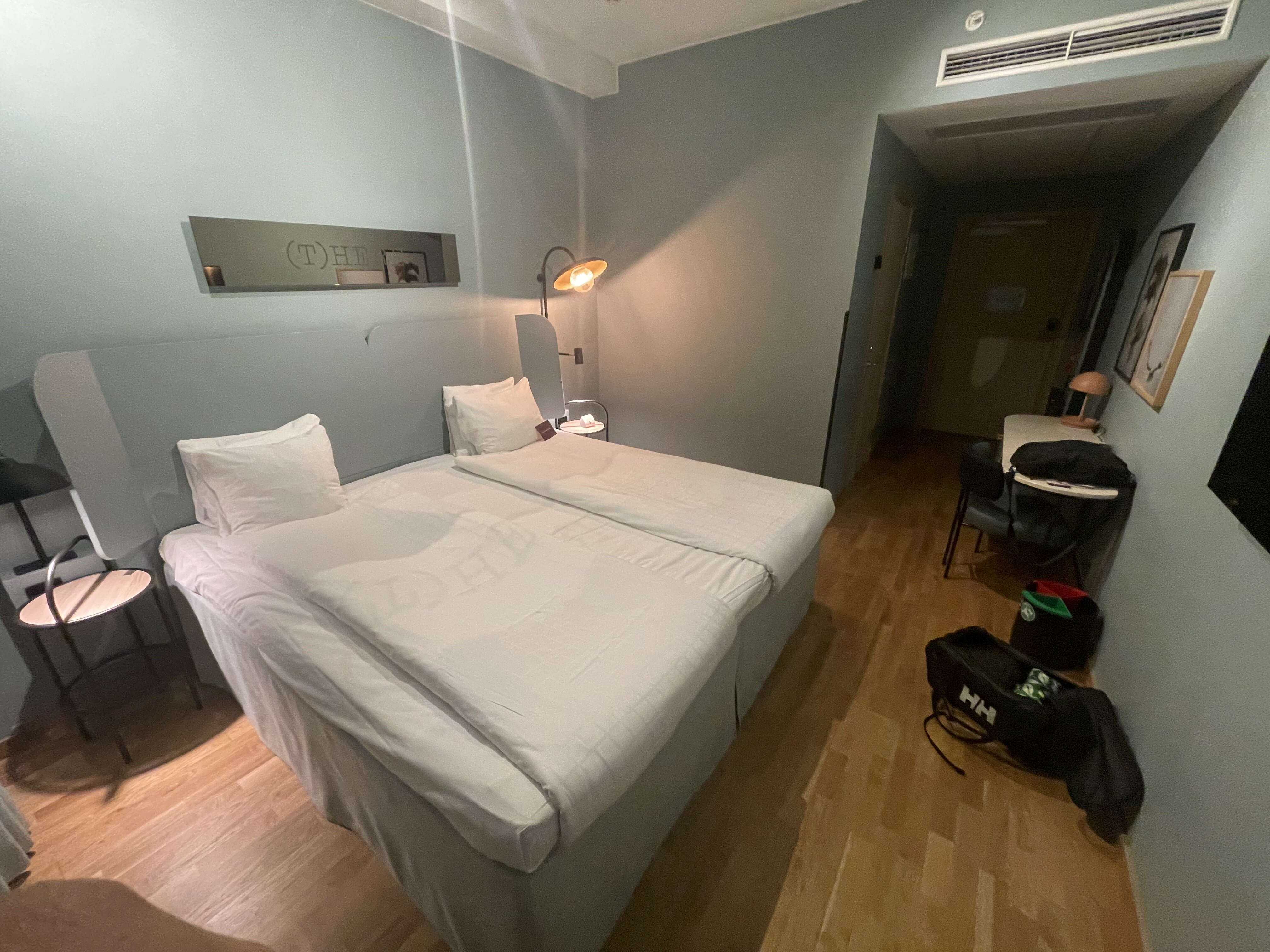 Scandic Örebro Central-客卧