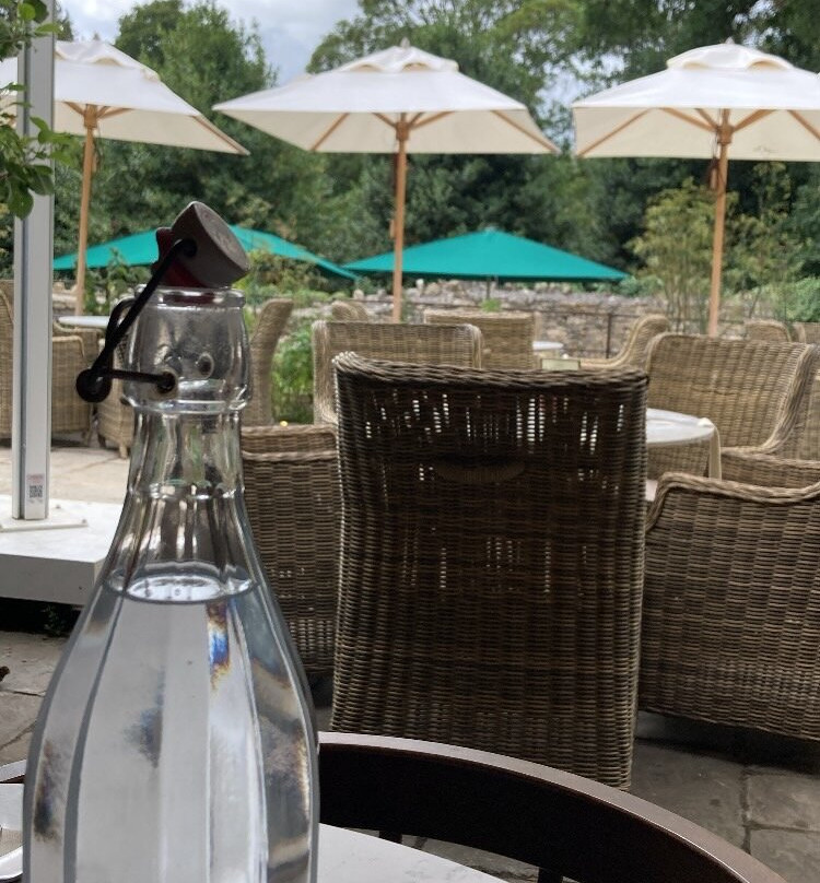 Iford Manor: The Peto Garden-埃文河畔布德拉夫必去景点