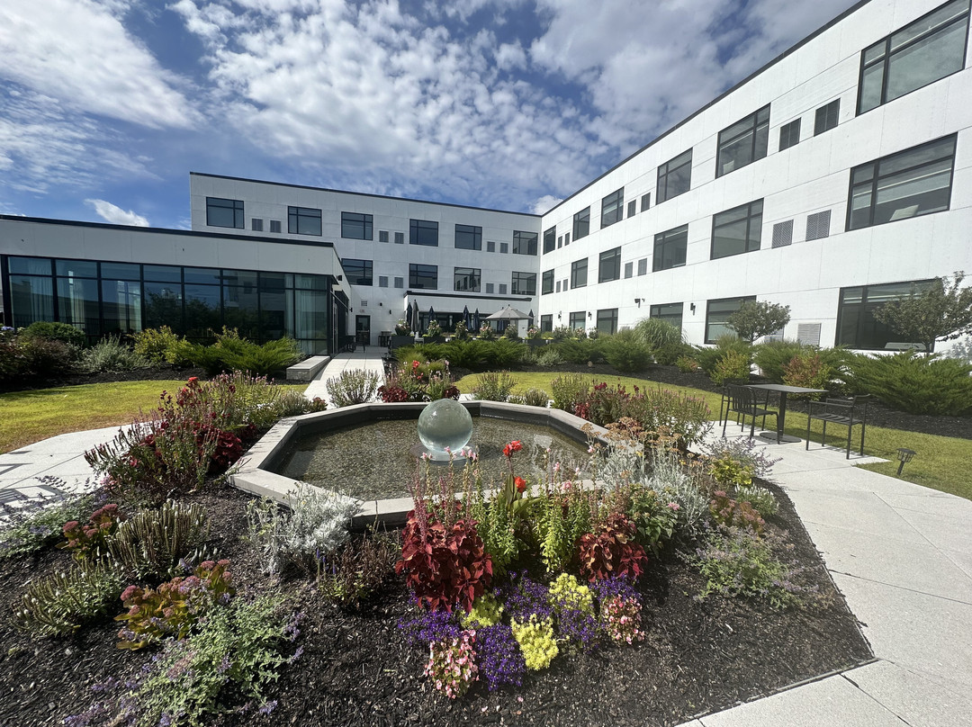 Cambria Hotel Portland Downtown - Old Port主图