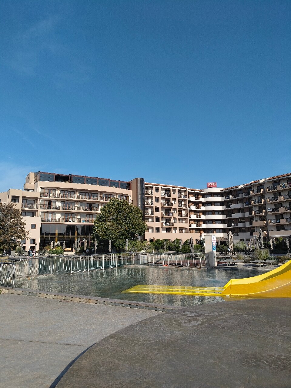 HVD Clubhotel Miramar-官方