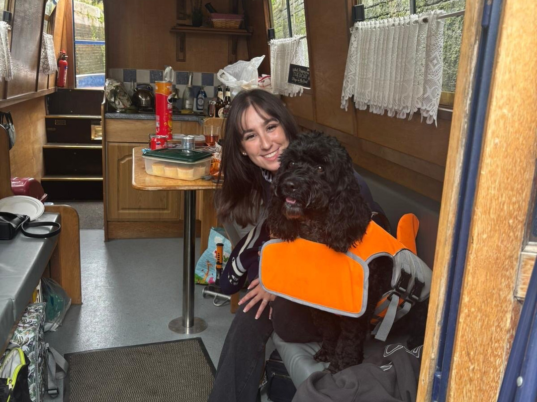 Narrowboat Day Hire-Tring必去景点