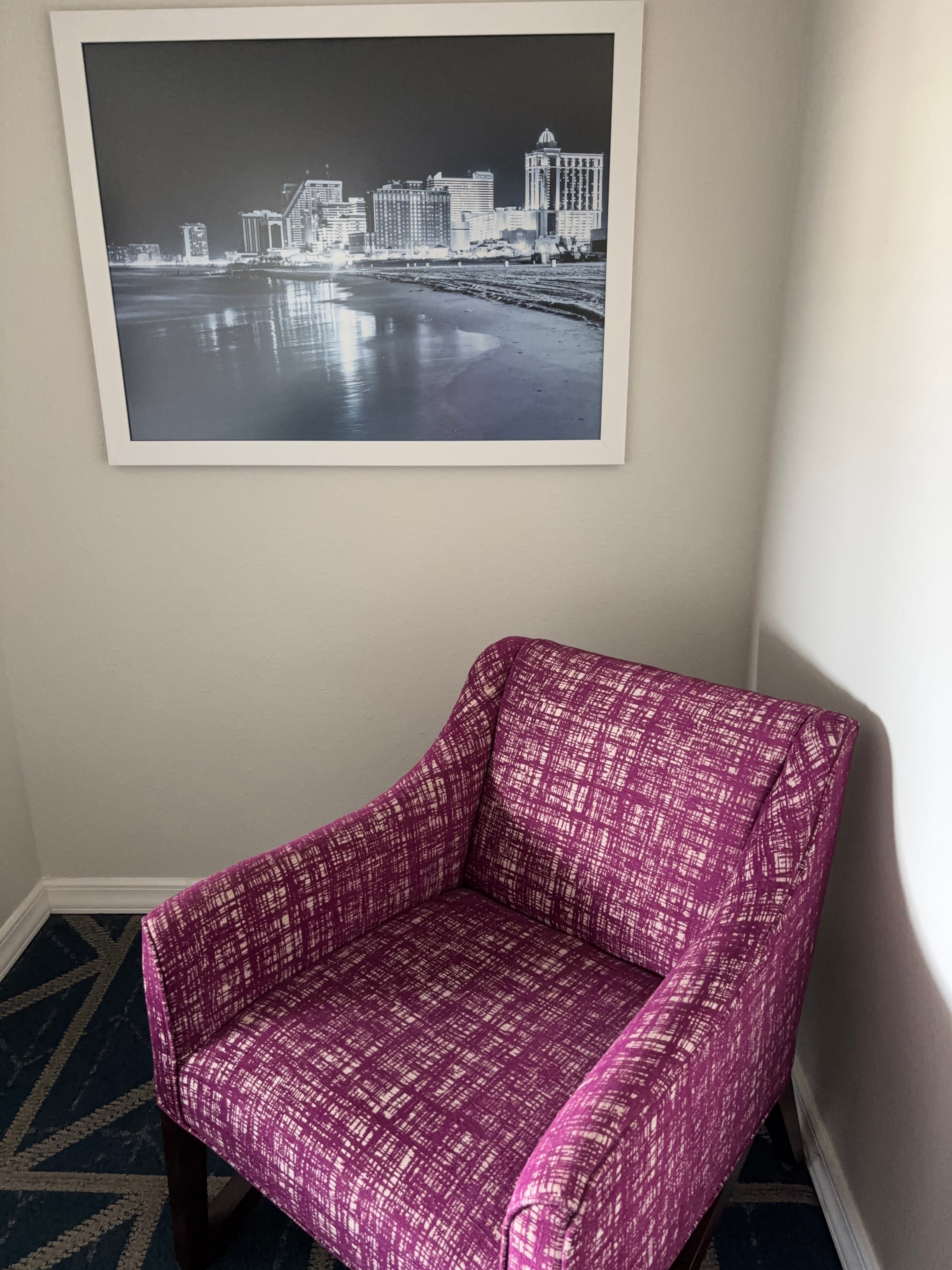 Club Wyndham Skyline Tower-客卧