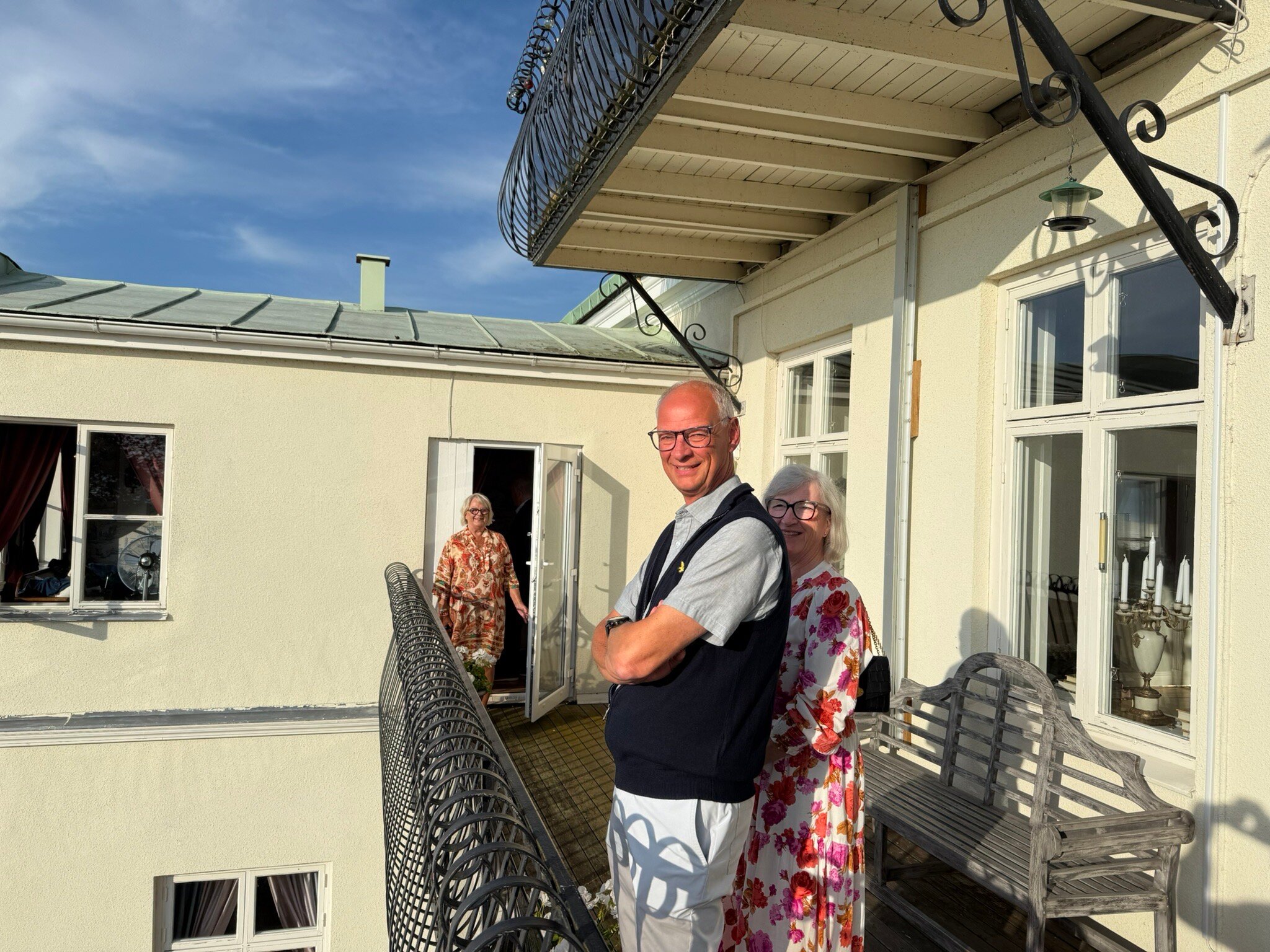 Hotel Amalias Hus-官方