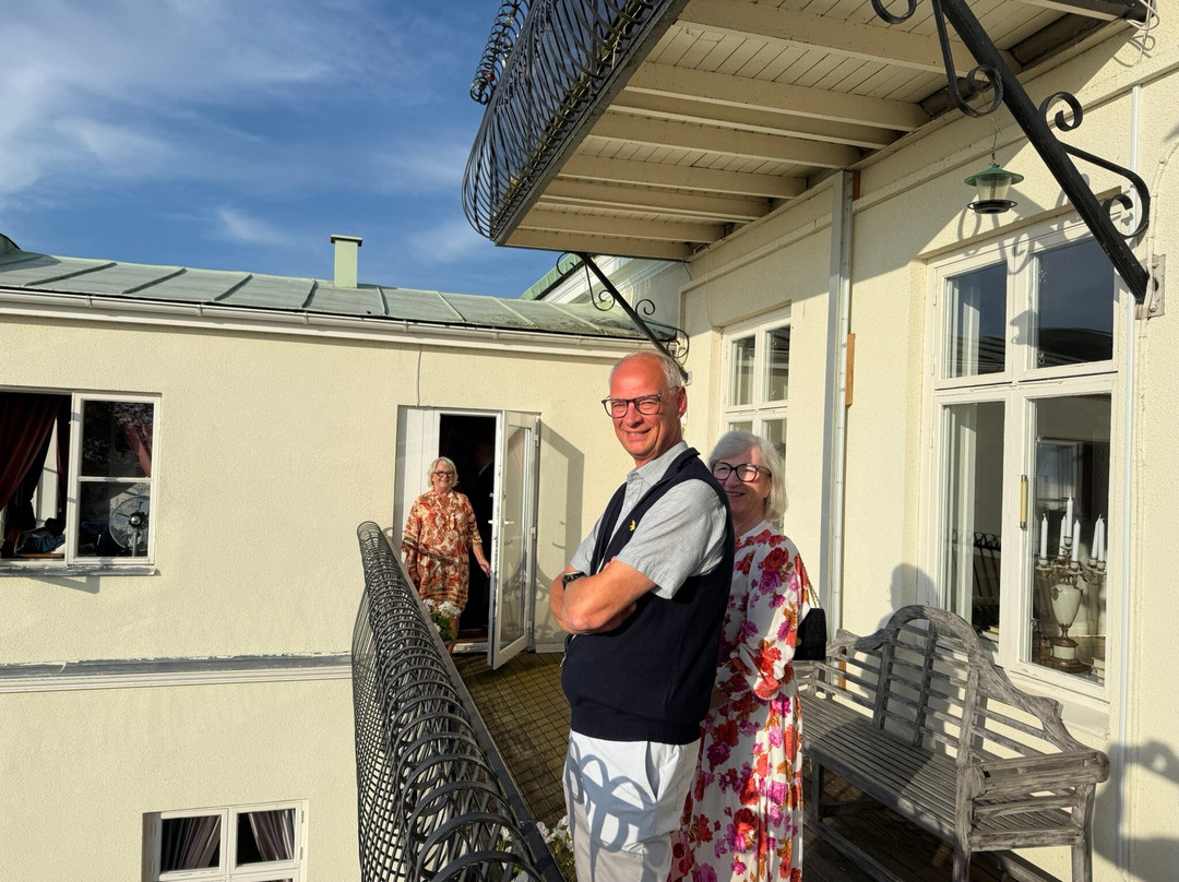 Hotel Amalias Hus主图