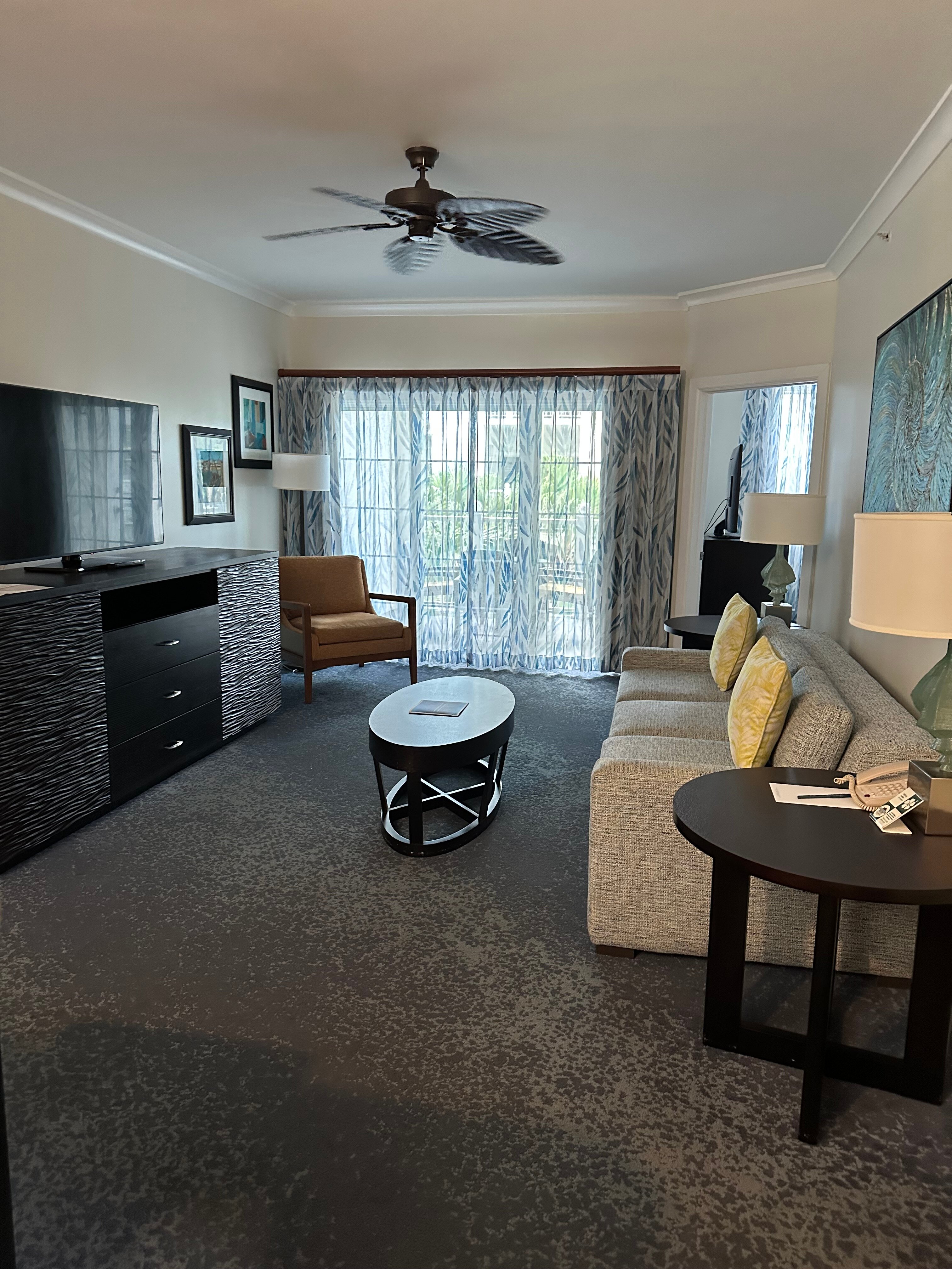 Atlantis - Harborside Resort-官方
