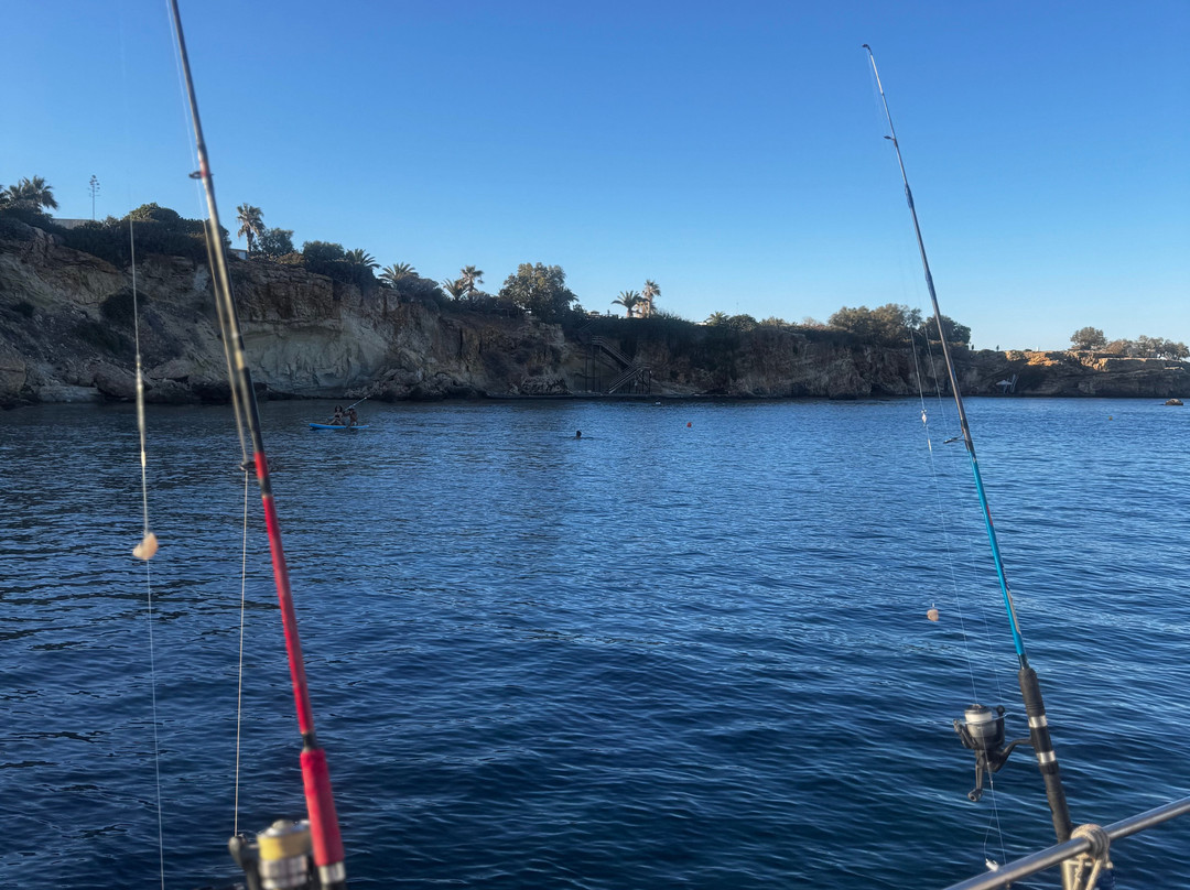 Agapi Traditional Fishing Trips-Limenas Chersonisou必去景点