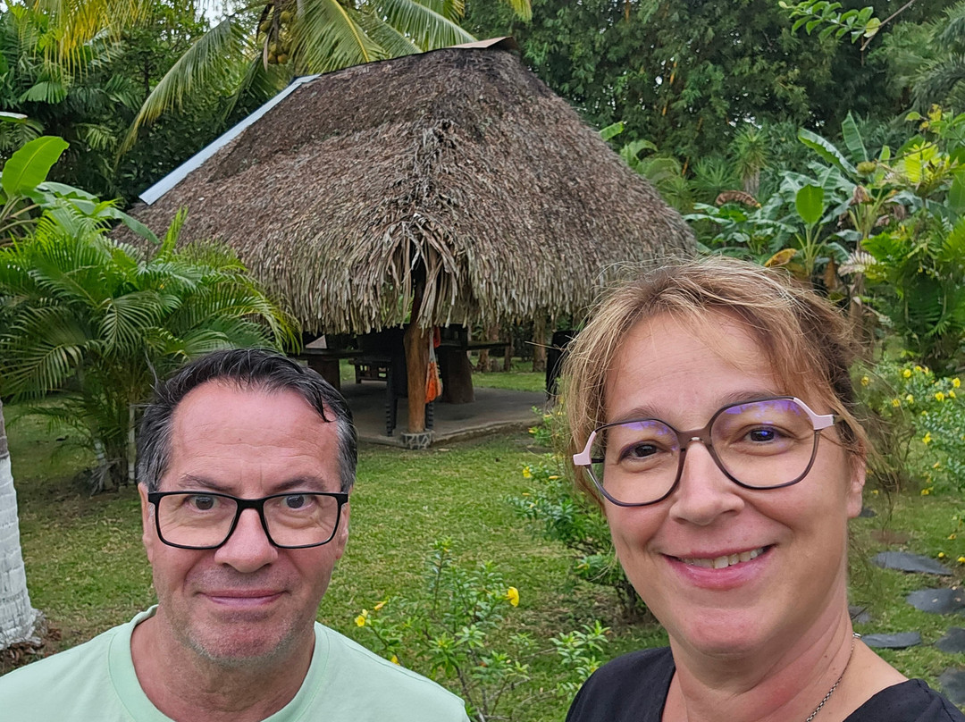 Cabañas los Colibris主图