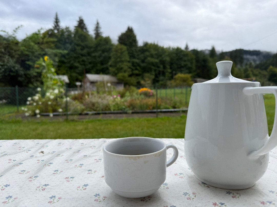 Haus Kiefersauer-Jachenau必去景点