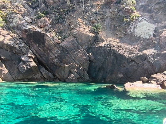 Porto Linea Excursions Maritimes-Porto必去景点