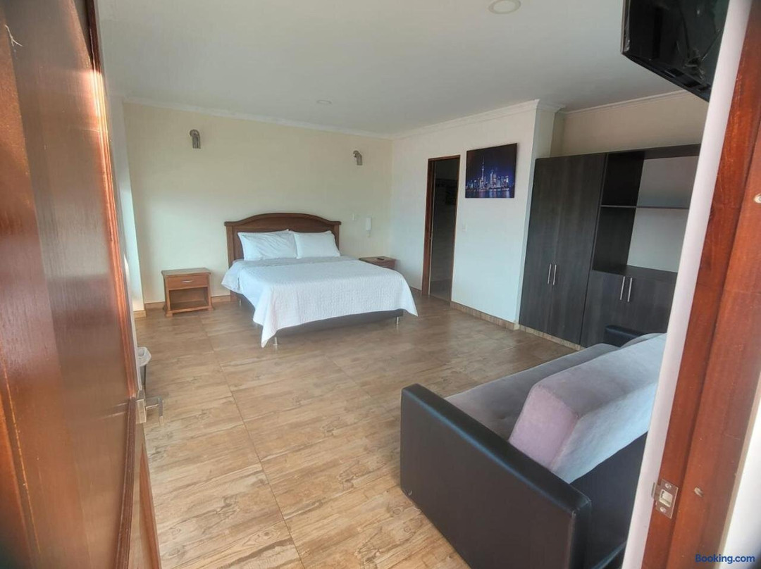 Hotel Santa Barbara