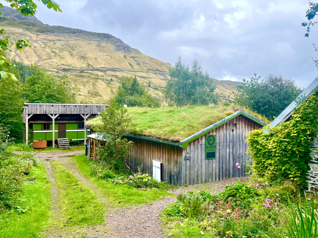 The Dun Inn