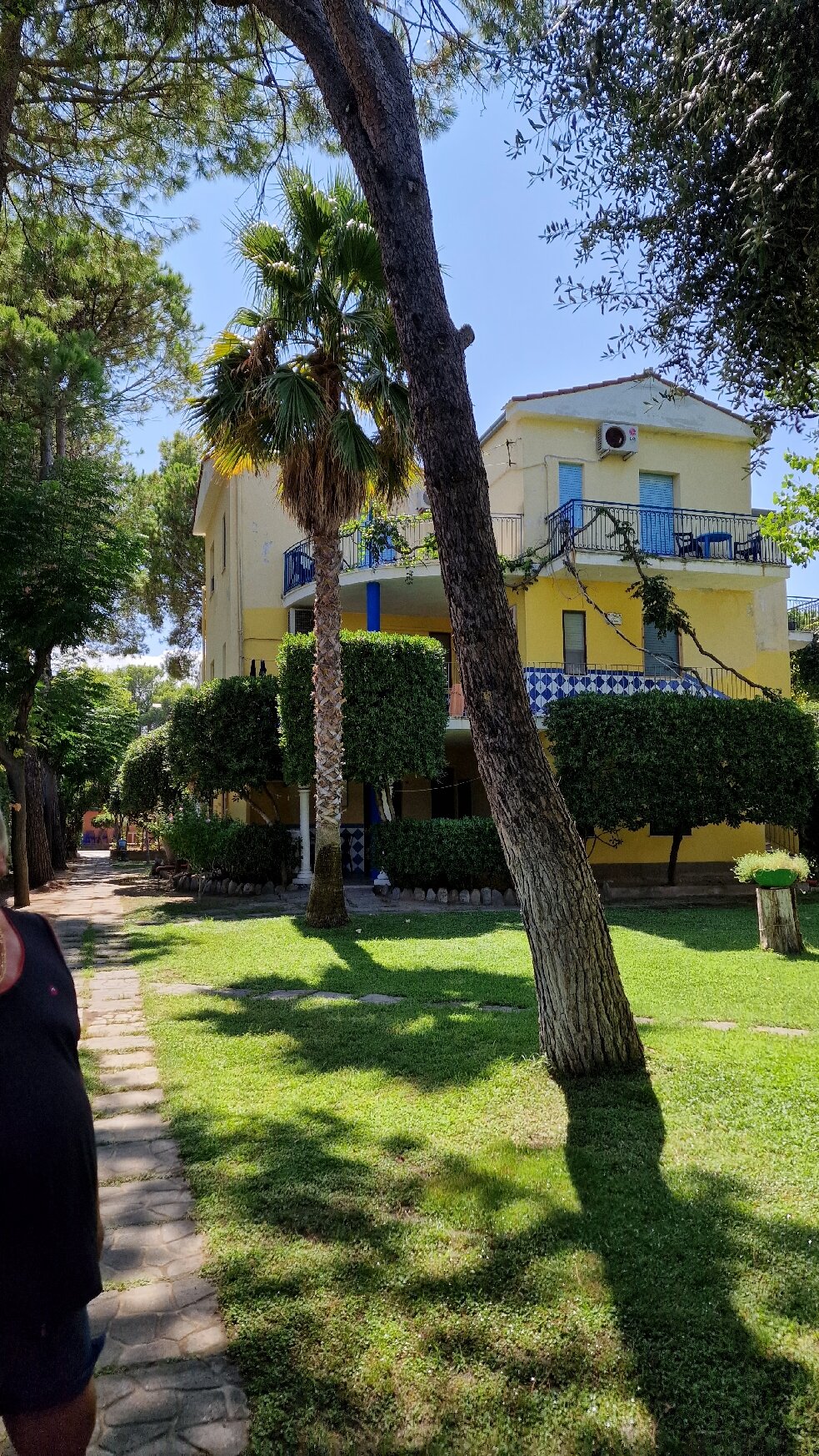 Hotel Villaggio Il Carlino-官方