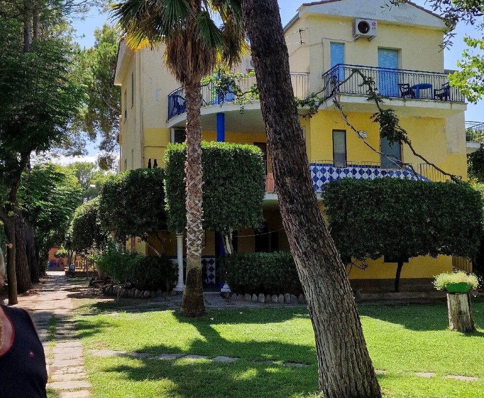 Hotel Villaggio Il Carlino主图