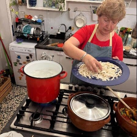 Marianna's kitchen - Pasta fresca tradizionale-特罗佩阿必去景点