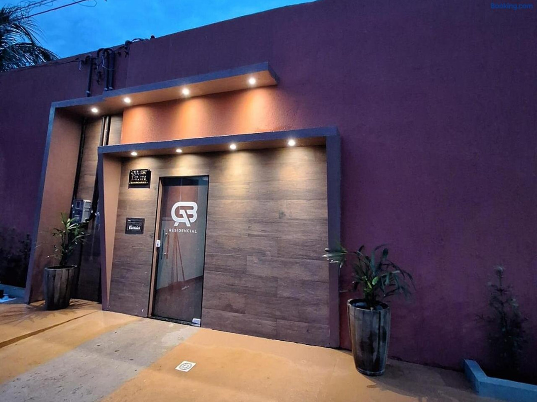 GAB Hotel & Residencial