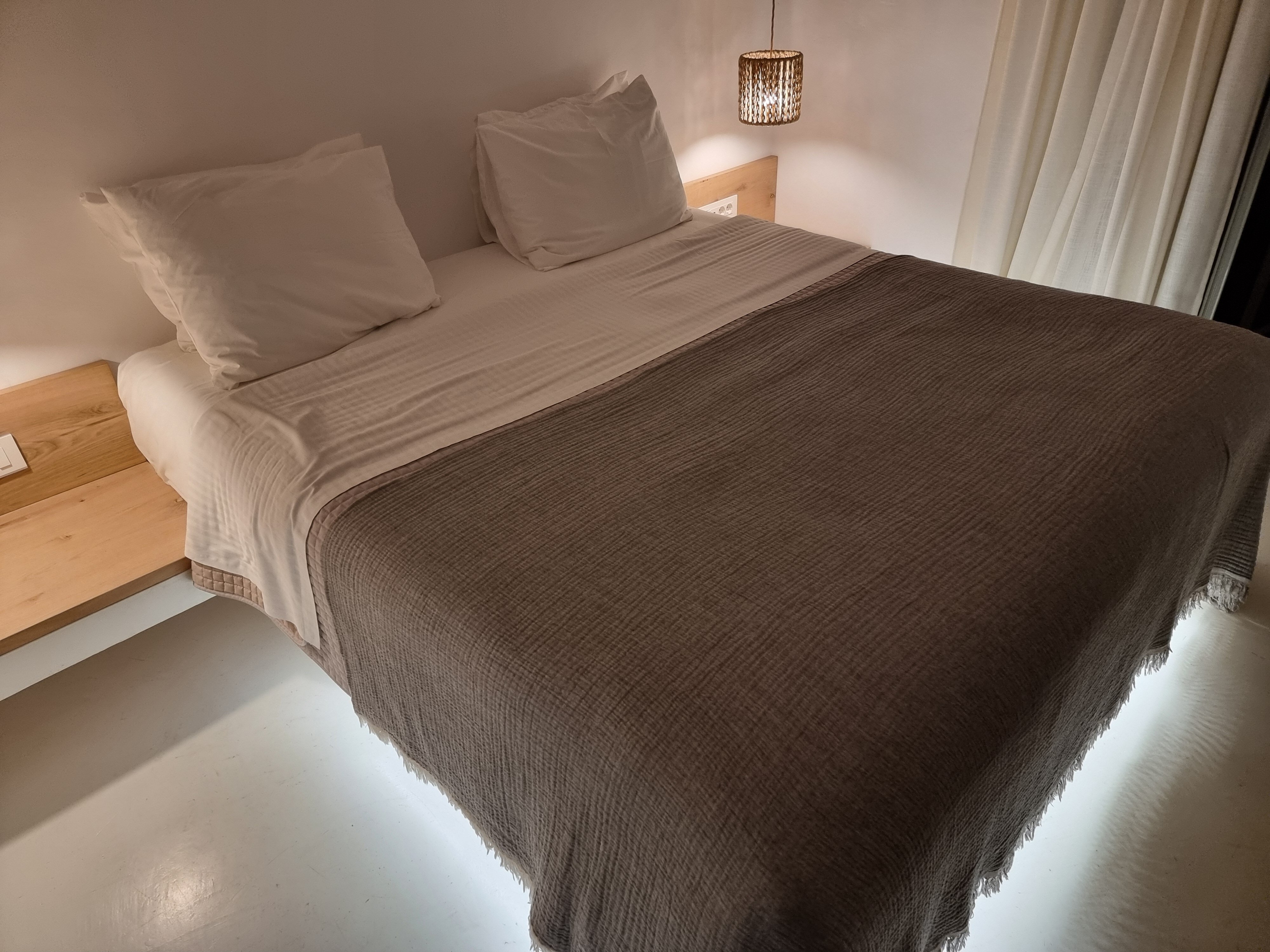 Gerofinikas Boutique Hotel-客卧