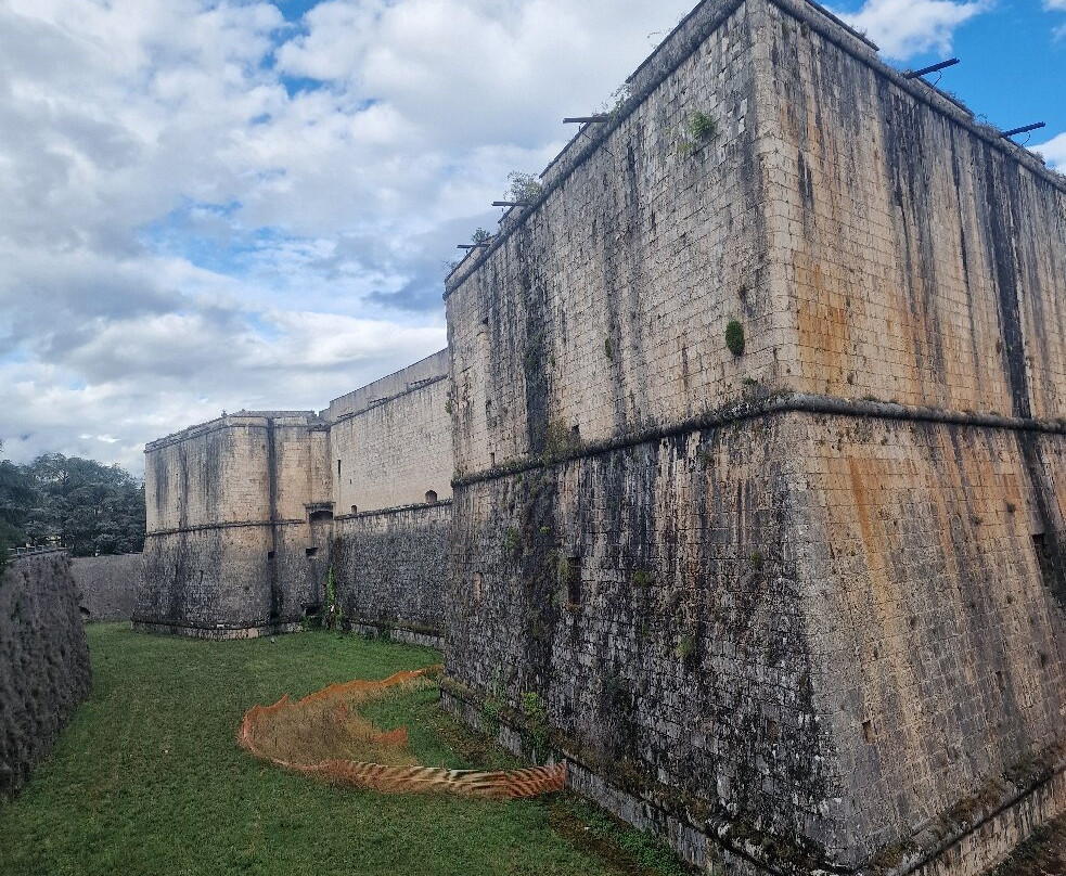 Centro Storico L'Aquila-拉奎拉必去景点