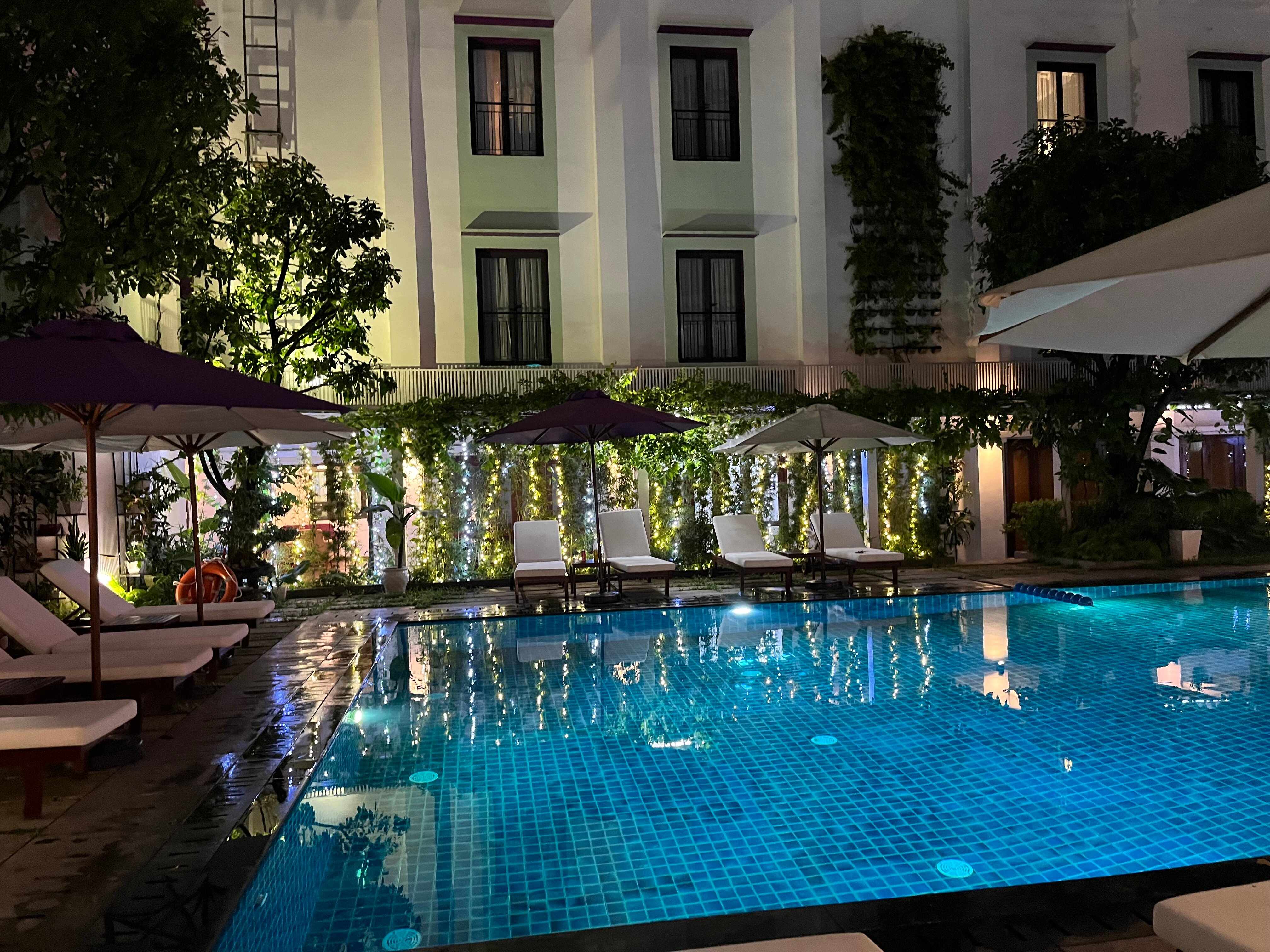 EMM Hotel Hue-官方