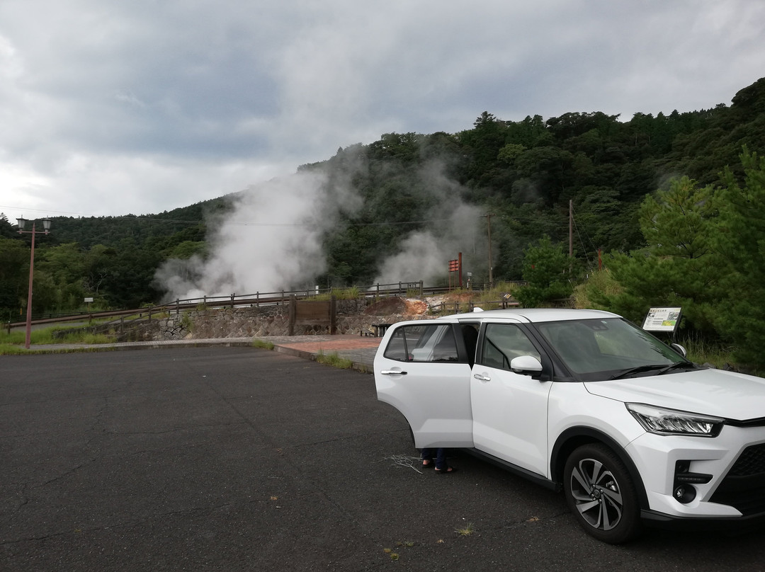 Kirishima-Kinkowan National Park-虾野市必去景点