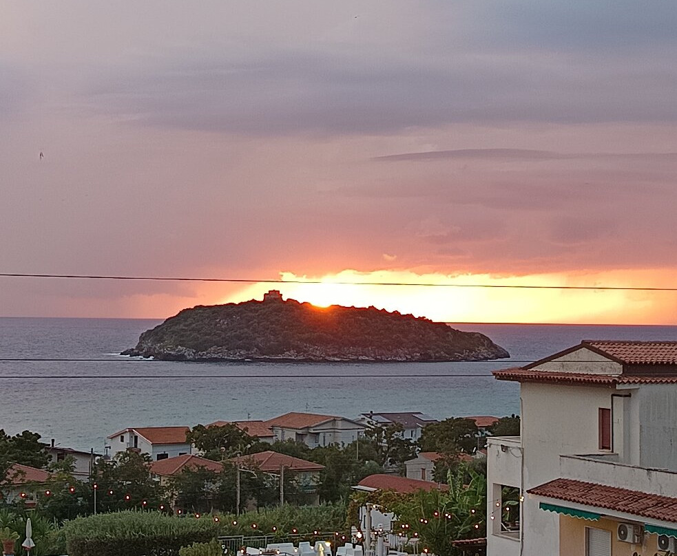 Hotel Cristina主图