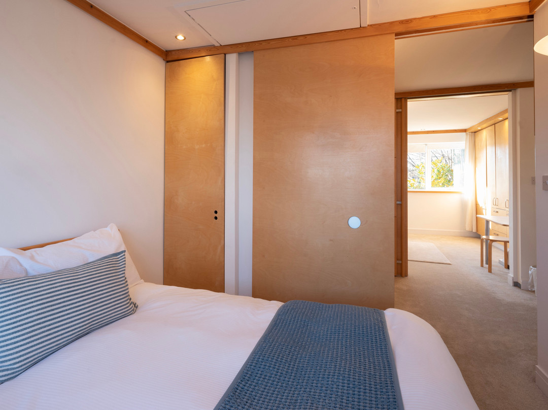 M33 Short Stay Rentals主图
