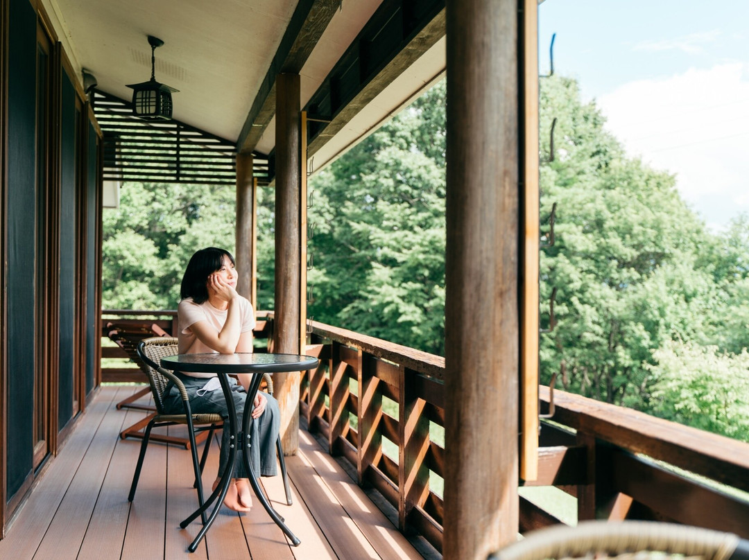 Kiyokawa Kogenhoyo Center