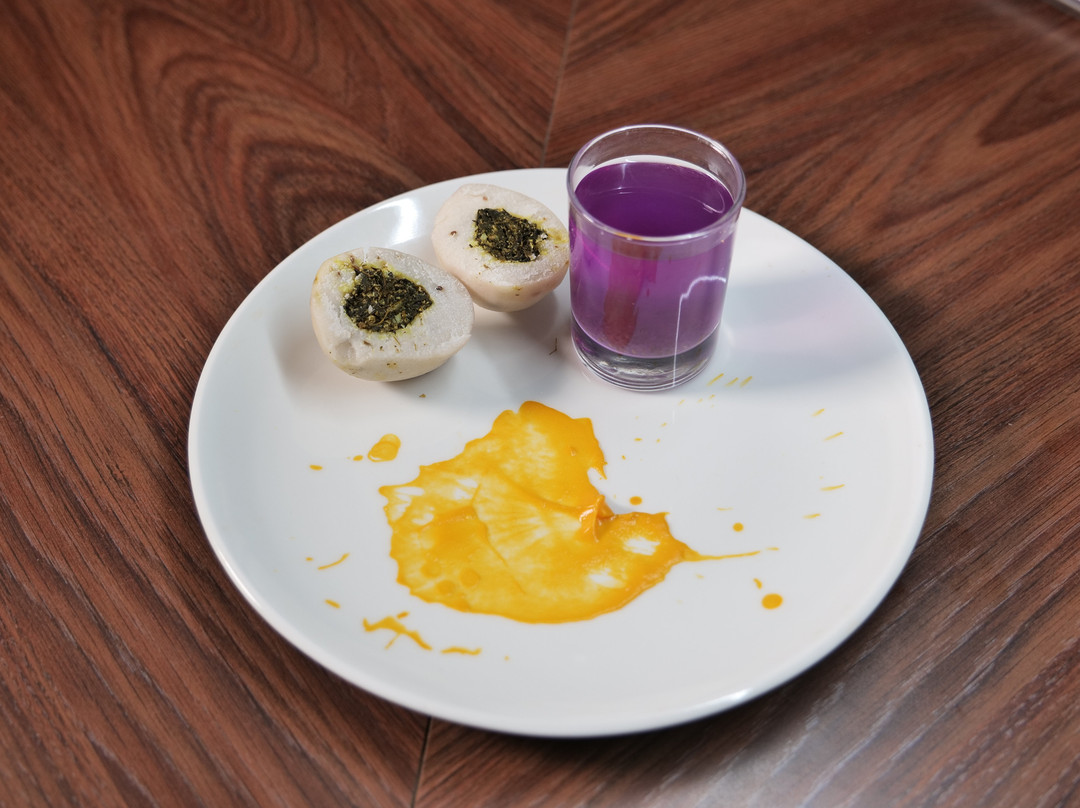 Nira Wellness-Sakleshpur必去景点