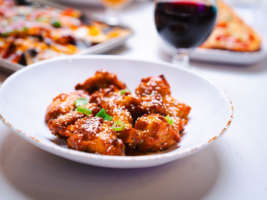 Brkfree-米西索加必去景点