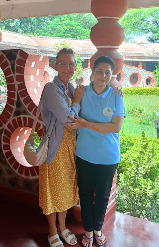 Kairali Ayurgram Khajuraho-卡修拉荷必去景点