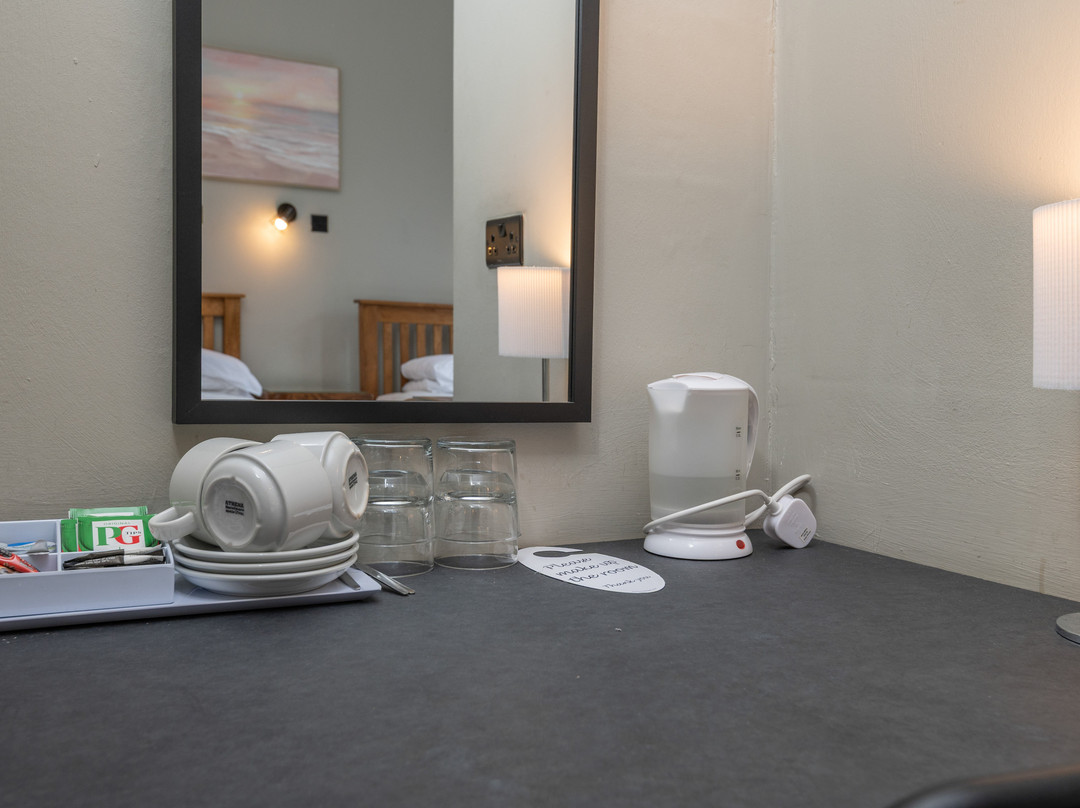 Ascot Grange Hotel主图