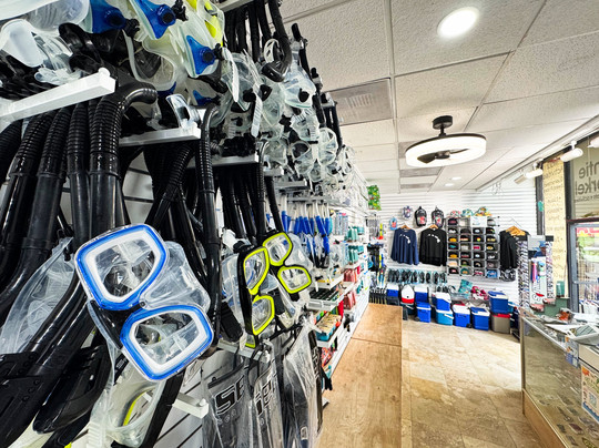 Auntie Snorkel Kihei-基黑必去景点